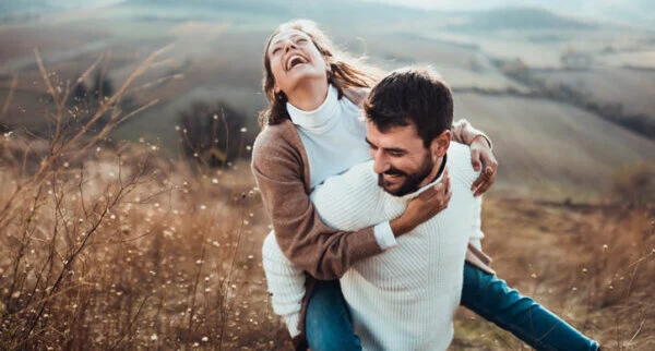 Love That Lasts: The Secrets to Building a Strong, Healthy Relationship